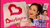 A Super Pink U0026 Girly Burlington Haul Juicy Couture Hello Kitty All Pink Items