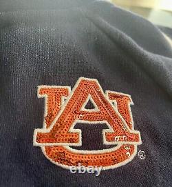 Auburn University Victoria Secret PINK Lot 8 NWT Shirts Hoodies Sizes XS, S