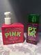 Bath Body Works Victoria Secret Pink Soft & Pure Lotion & Mist Set