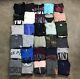 Lot 30 Sweatshirts Womens Victorias Secret PINK Mixed Sizes Wholesale Reseller