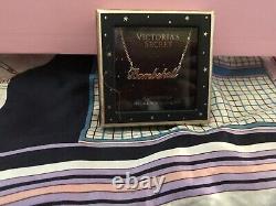 NWT $300 Worth Of Victorias Secret Includes Limited Edition Pink Striped XL $68
