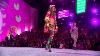 Neon Jungle Trouble Live Victoria S Secret Fashion Show 2013