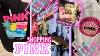 Victoria S Secret Pink Shopping 2023 New At Pink Shop With Me Pink Shopping Shopping At Pink