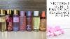 Victoria S Secret U0026 Pink Spring 2024 Fragrance Preview All New Body Care Collections