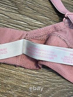 Victoria Secret PINK Bundle8 Bras Assorted Styles & Colors All Size 34B