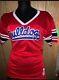 Victoria Secret Pink Fresno State Bulldogs Sequins Jersey NEW SOLD OUT