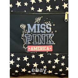 Victoria Secret Pink suitcase carryon