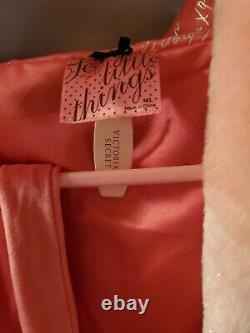 Victoria Secret Sexy Little Things RARE HOODIE