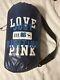 Victoria's Secret Sleeping Bag + Pouch PINK Collector's Item EXTREMELY RARE