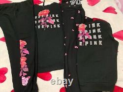 Victoria secret Pink Set